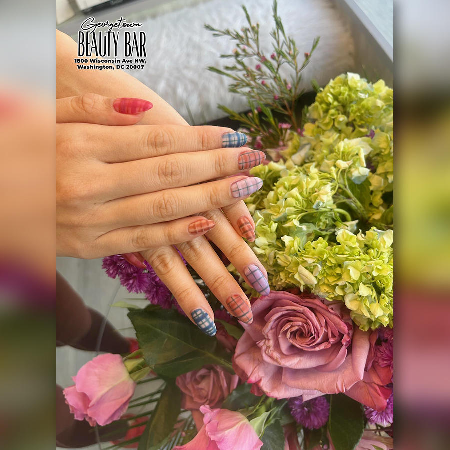 Nail Design